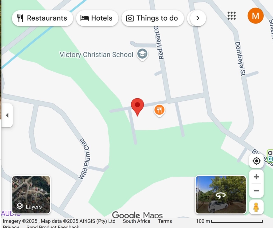 4 Bedroom Property for Sale in Noorsekloof Eastern Cape